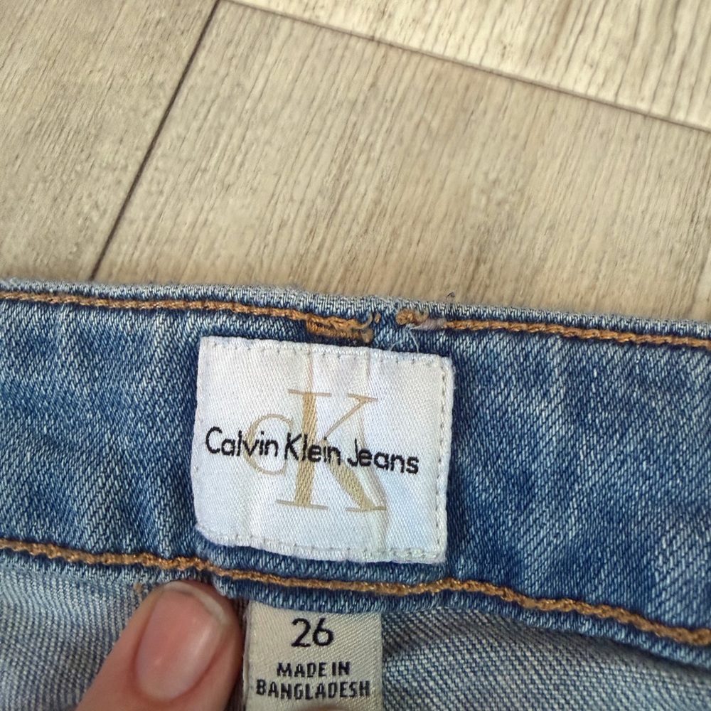 Calvin Klein Jeans - Picture 3 of 3